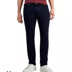 Michael Kors Grant Classic Fit Straight Leg Jeans Size 30/32